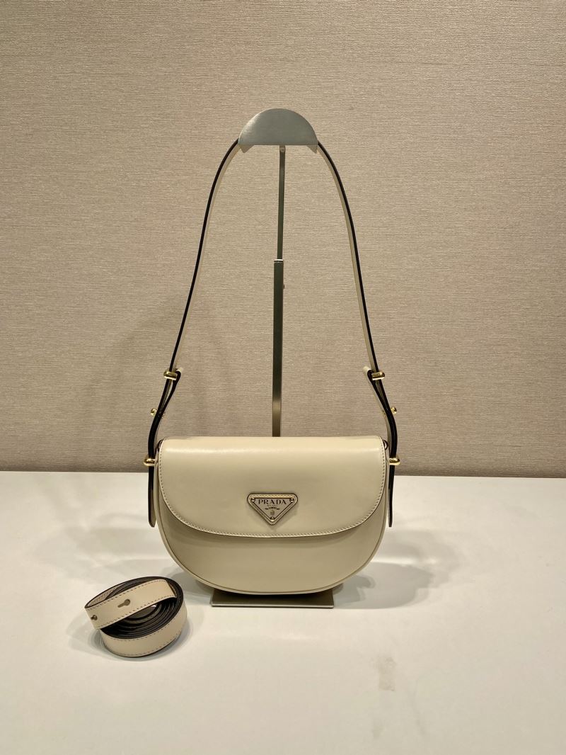 Prada Satchel Bags